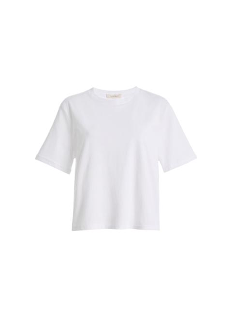 Favorite Daughter The Organic Favorite Cotton Tee