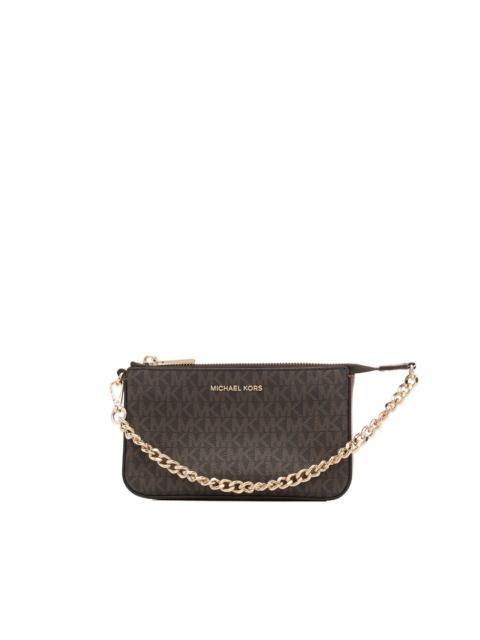 MICHAEL KORS Jet Set shoulder bag