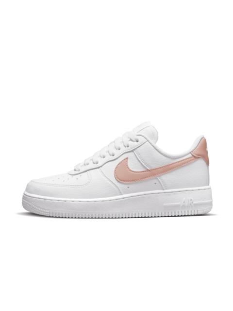 Nike Air Force 1 '07 Next Nature Women's Shoes