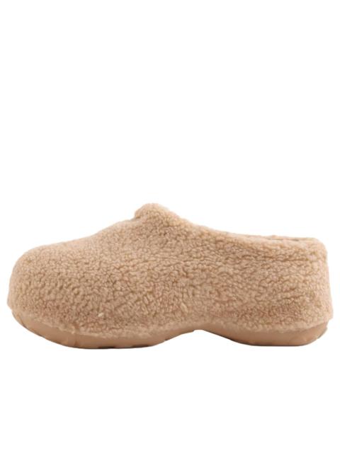 adidas (WMNS) adidas Adiform Stan Mule 'Magic Beige' JR8825