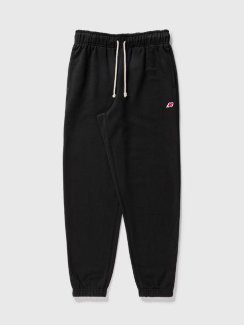 New Balance MADE IN USA CORE SWEATPANTS