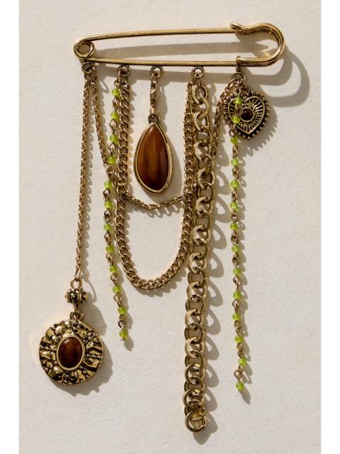 FREE PEOPLE Tavi Pin