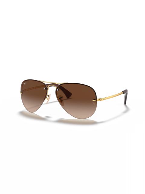 Ray-Ban RB3449