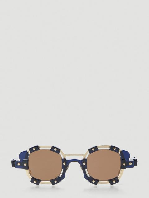 Kuboraum V1 Sunglasses