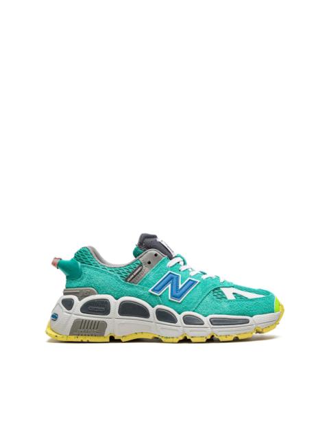 New Balance x Salehe Bembury 574 sneakers