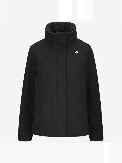 K-WAY Marlette St Warm Jacket