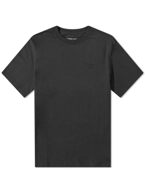 Martine Rose Martine Rose Back Print T-Shirt