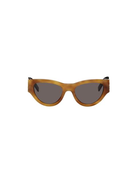 Tortoiseshell SL M94 Sunglasses