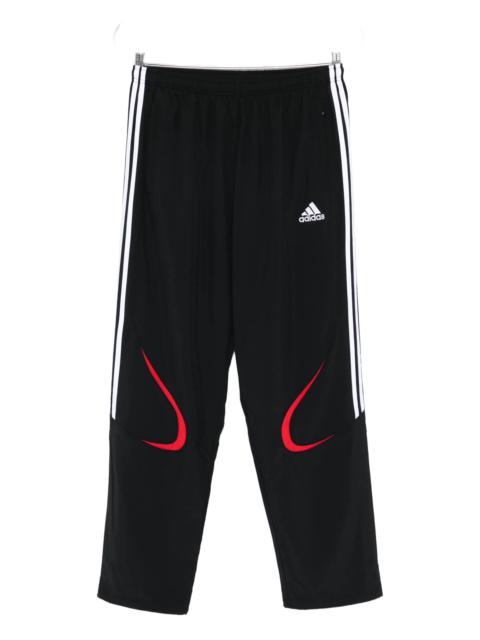 adidas Adidas Stripe Detail Trousers