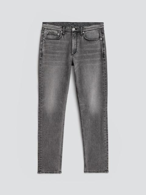 Fit 2 - Greyson
Slim Fit Light Grey Authentic Stretch Jean