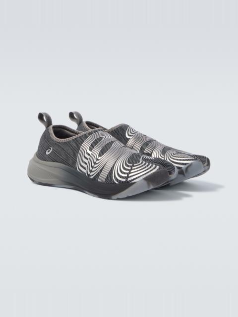 Asics x Kiko Kostadinov Lyasa FF sneakers