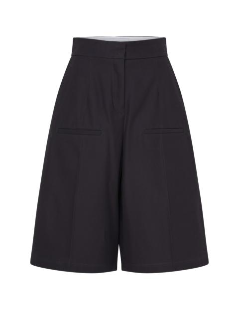 Loewe Tailored shorts