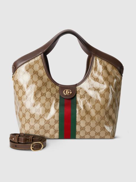 GUCCI Gucci Giglio small tote bag