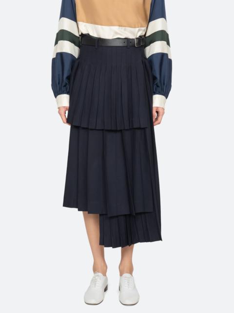 Sea Taliyah Skirt