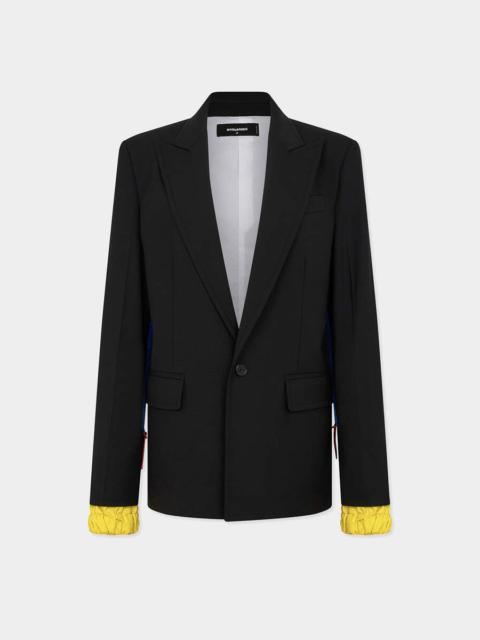 DSQUARED2 D2 JETSKI BLAZER