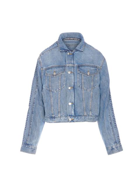 Alexander Wang Jackets