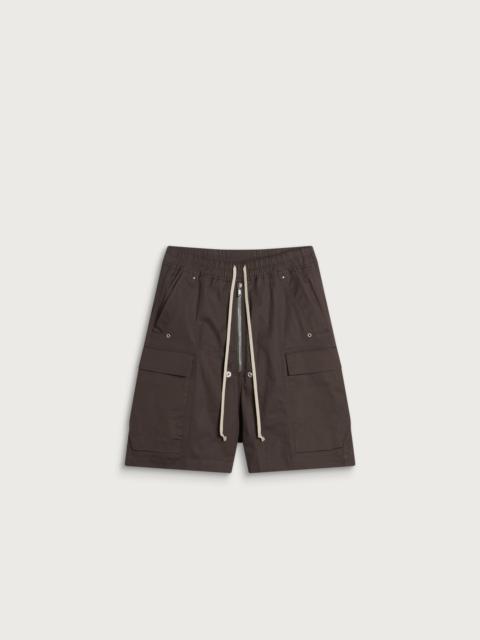 Rick Owens Rick Owens Cargobela Shorts
