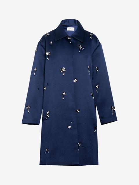 TANYA TAYLOR ALESSO COAT