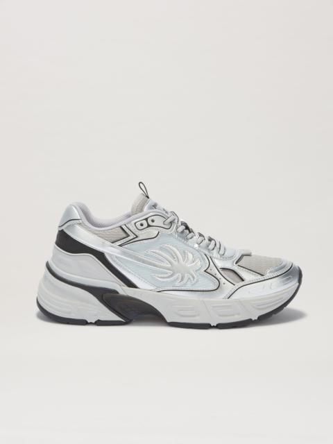 Palm Angels 8 MONCLER PALM ANGELS PALM LITE RUNNER | REVERSIBLE