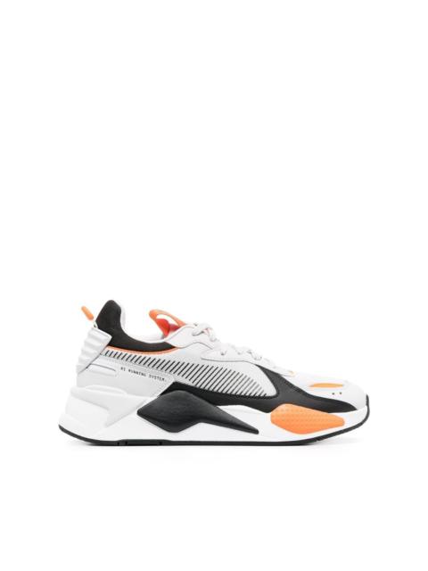 PUMA RS-X low-top sneakers