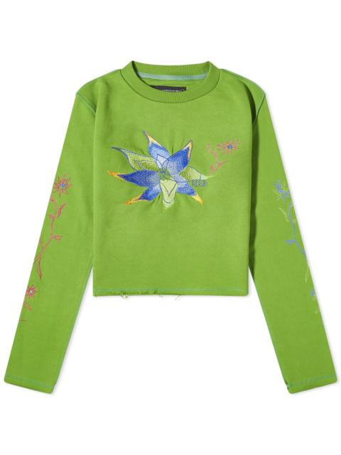 Andersson Bell Crazy Flower T-Shirt