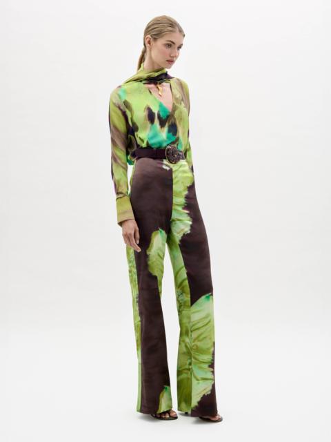 SILVIA TCHERASSI Andie Pant