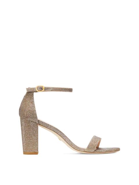 NEARLYNUDE STRAP SANDAL