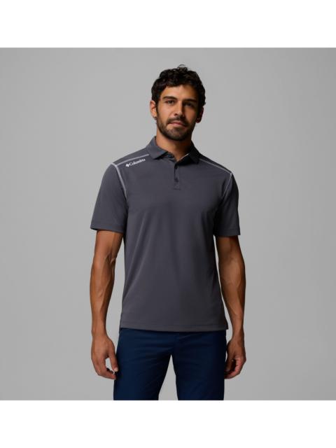 Columbia Men's Shotgun Polo