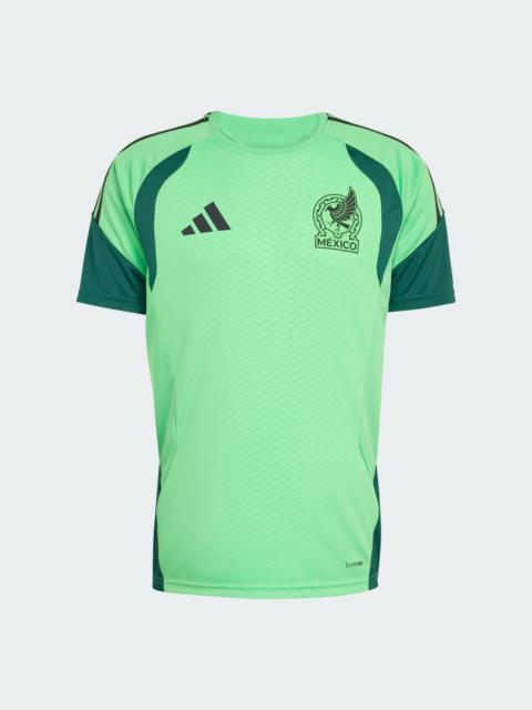 adidas Mexico 26 Tiro Training Jersey