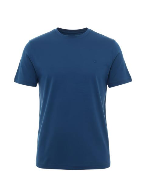 MICHAEL KORS logo-detail T-shirt