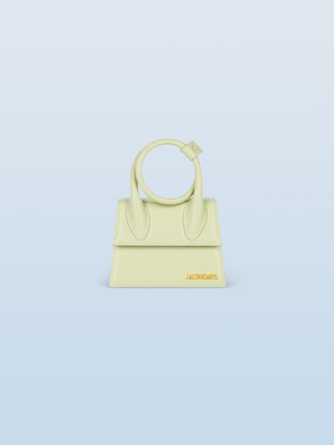 JACQUEMUS Le Chiquito Noeud