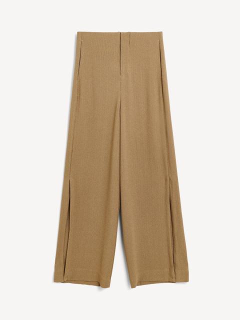 BY MALENE BIRGER Campione wide-leg trousers