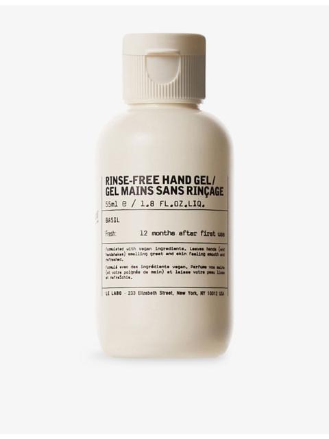 LE LABO Rinse-Free Hand Gel 55ml