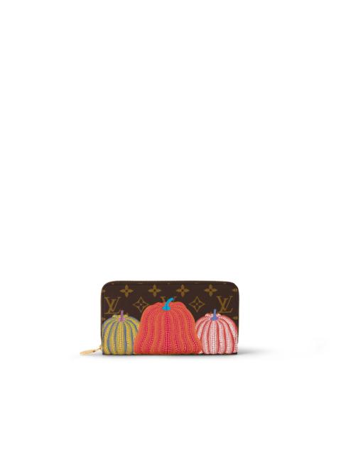Louis Vuitton LV x YK Zippy Wallet