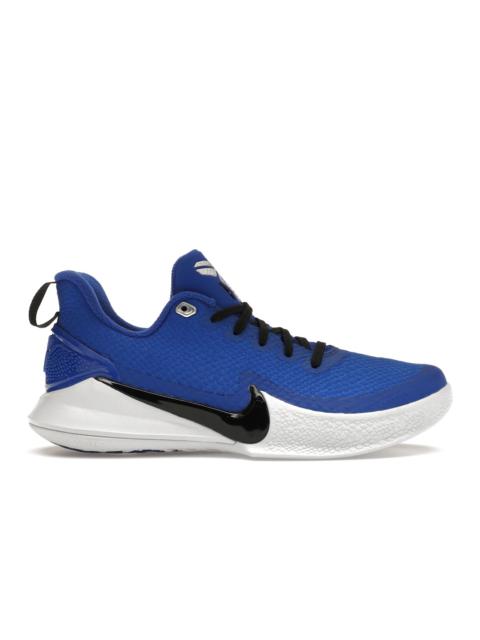 Nike Mamba Focus TB Game Royal