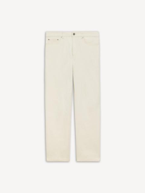 Theory Standard Jean in Tinted Denim