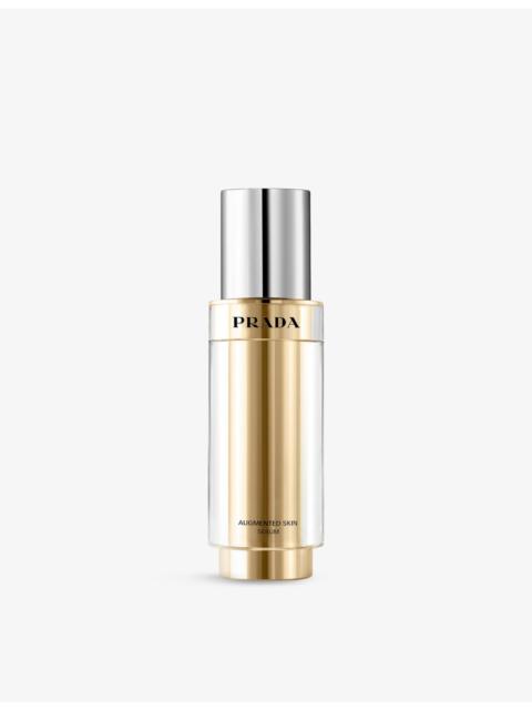 Prada Augmented Skin The Serum refillable face serum 30ml