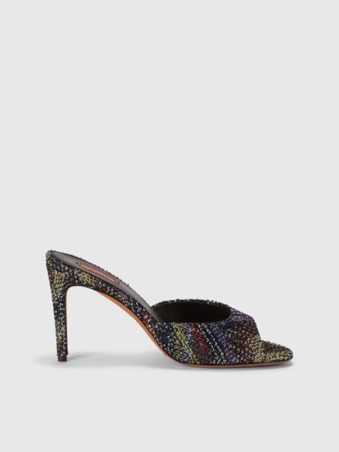 Missoni Women’s sandals