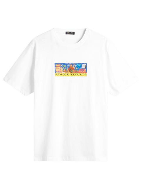 Dime Dime Internet Café T-Shirt