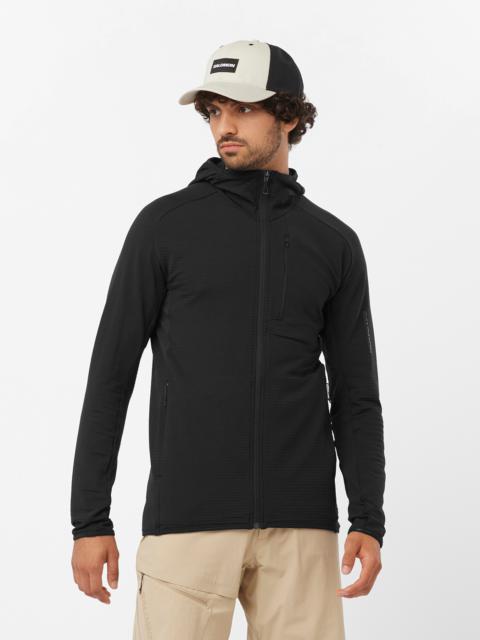 SALOMON ESSENTIAL LIGHTWARM