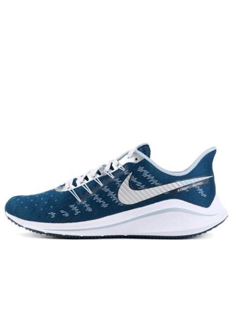 Nike Nike Air Zoom Vomero 14 'Blue White' CU2987-401