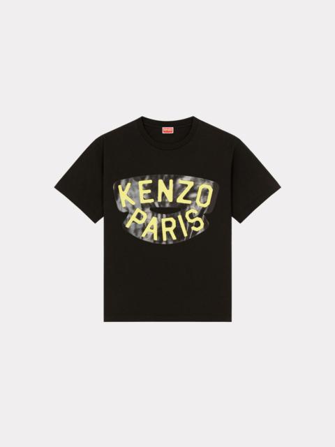 KENZO Oversize 'KENZO Sailor' T-shirt