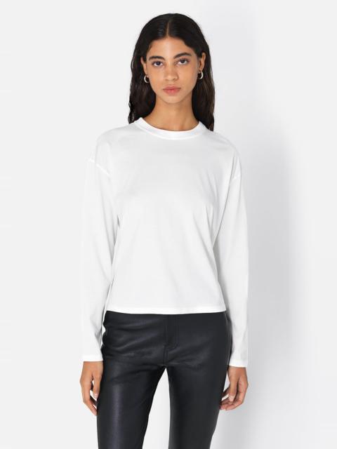 John Elliott FINLEY LS BOXY TEE