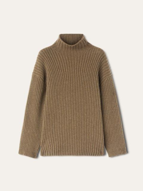 Fobello Turtleneck