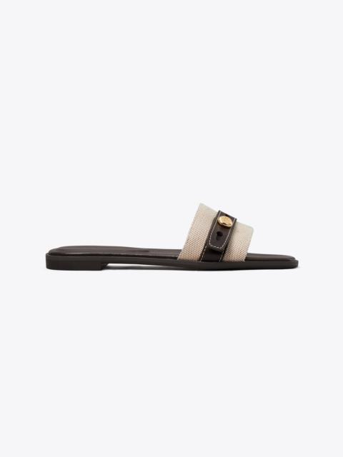 TORY BURCH Romy Slide