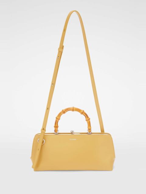 Jil Sander Goji Bamboo Small