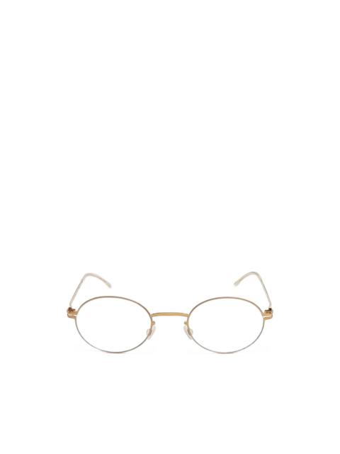 MYKITA Emmi round-frame glasses