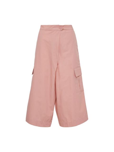 BIYAN Cotton Wrapped Pants