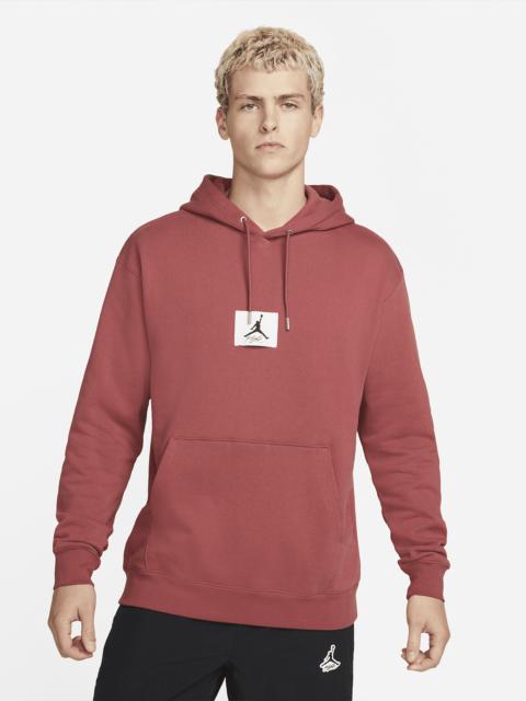 Jordan Jordan Flight Fleece Men's Pullover Hoodie