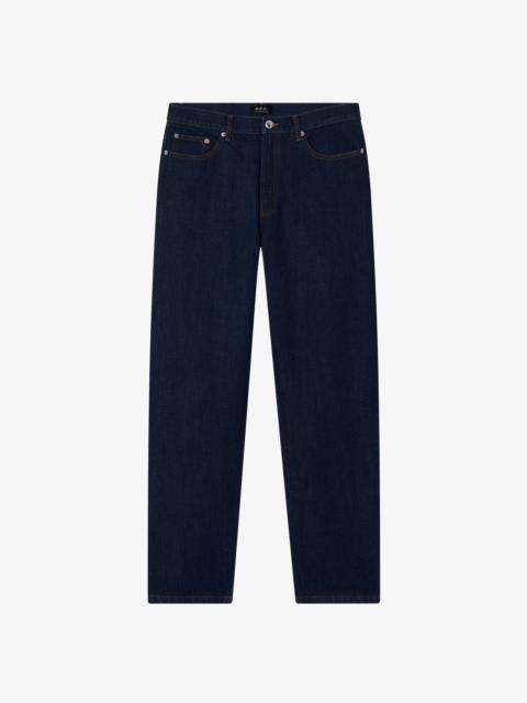 A.P.C. MARTIN JEANS
